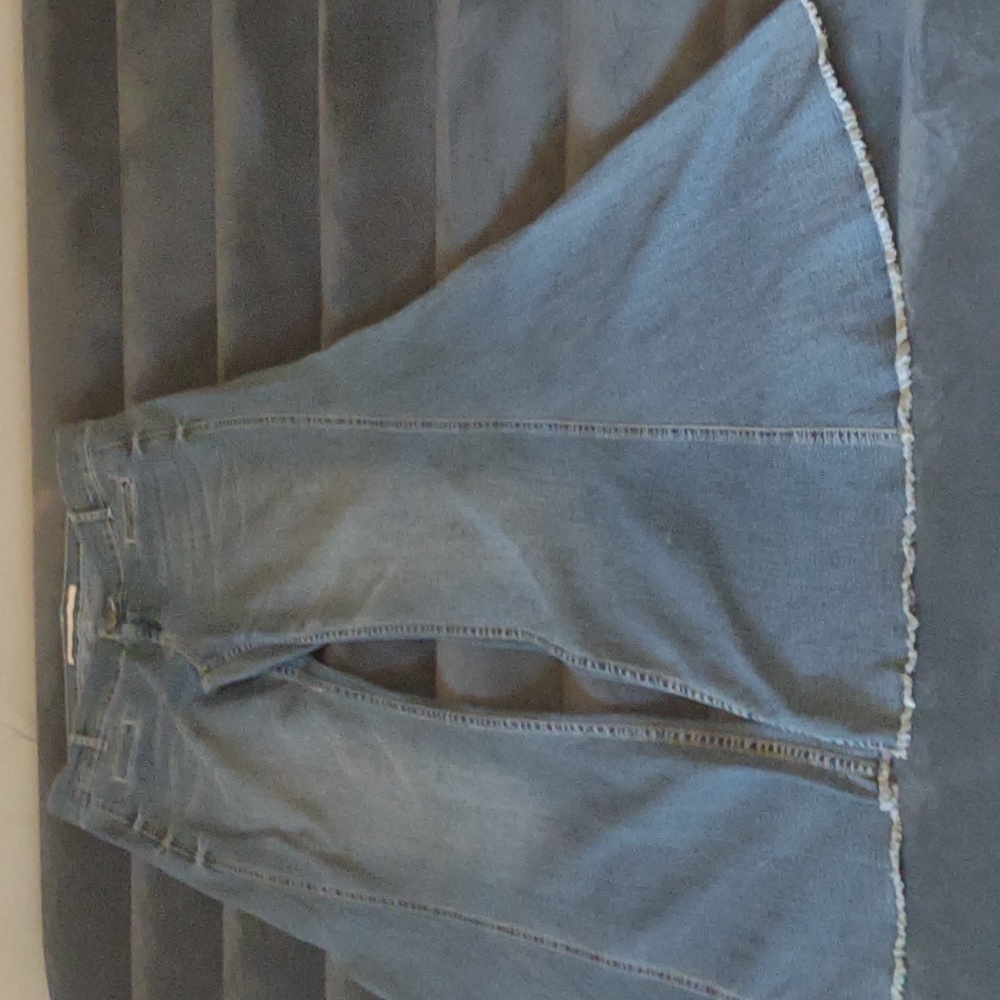 Standards & Practices jeans - Picture 5 of 13